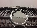 View Auto part Grille Mercedes A Class 2021