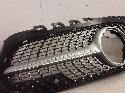 View Auto part Grille Mercedes A Class 2021