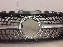 View Auto part Grille Mercedes A Class 2021