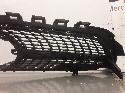 View Auto part Grille Mercedes A Class 2021