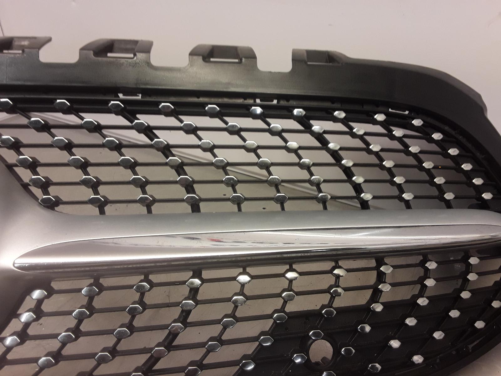 View Auto part Grille Mercedes A Class 2021