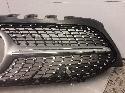 View Auto part Grille Mercedes A Class 2021