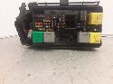 View Auto part Fuse Box Mercedes M Class 2004