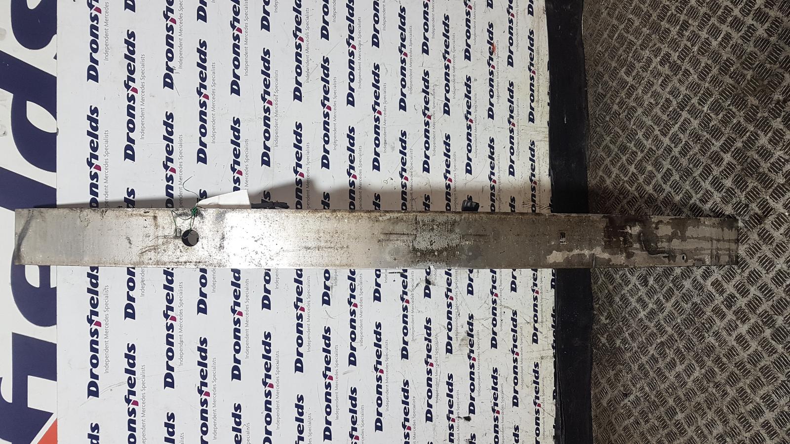 View Auto part Front Bumper Reinforcement Mercedes M Class 2007
