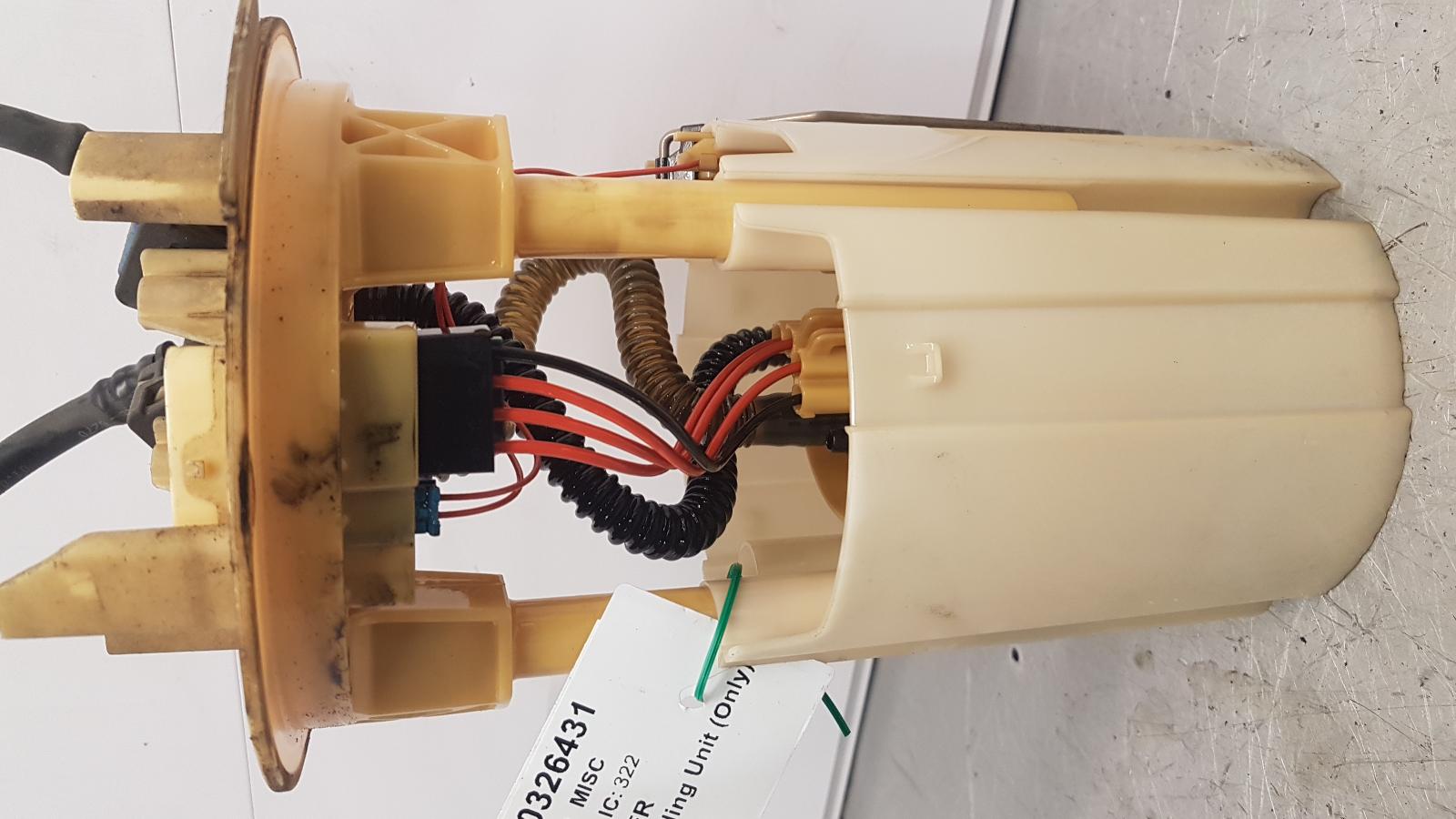 2017 Mercedes Sprinter Fuel Sending Unit View Auto part Fuel Sending Unit Mercedes Sprinter 2017