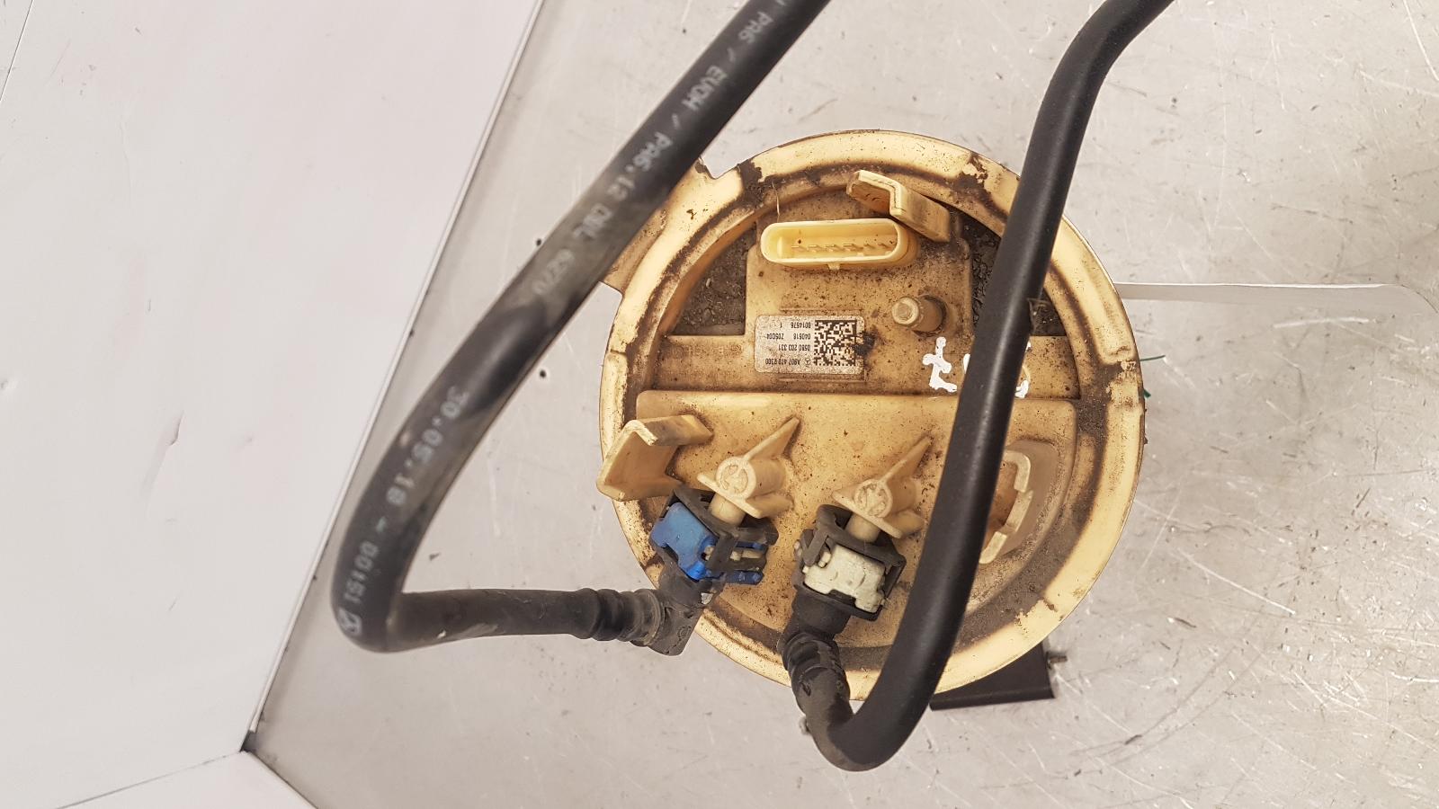 2017 Mercedes Sprinter Fuel Sending Unit View Auto part Fuel Sending Unit Mercedes Sprinter 2017