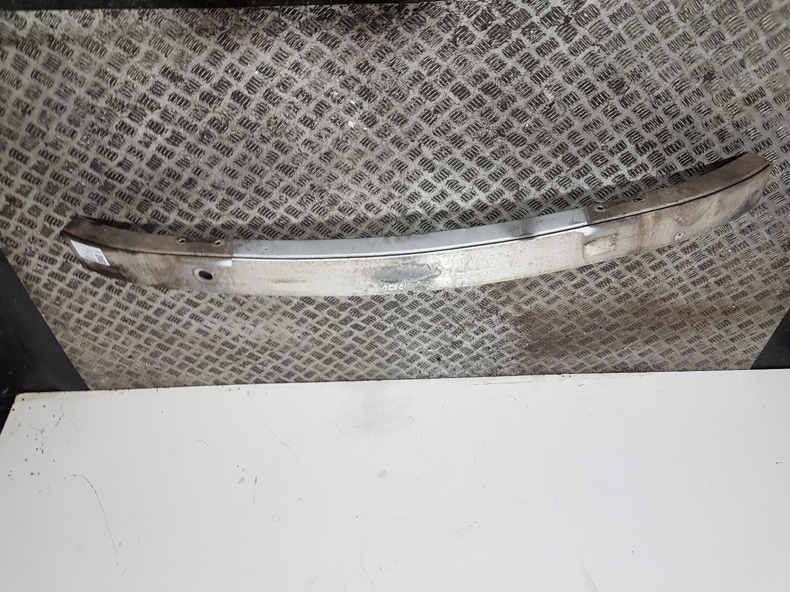 View Auto part Front Bumper Reinforcement Mercedes M Class 2007