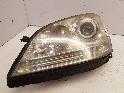 View Auto part L Headlamp Mercedes M Class 2005