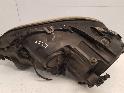View Auto part R Headlamp Mercedes M Class 2005