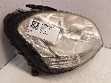 View Auto part R Headlamp Mercedes M Class 2005