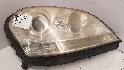 View Auto part R Headlamp Mercedes M Class 2005