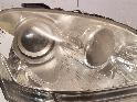 View Auto part R Headlamp Mercedes M Class 2005