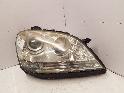 View Auto part R Headlamp Mercedes M Class 2005