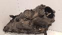 View Auto part R Headlamp Mercedes M Class 2005