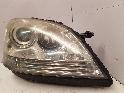 View Auto part R Headlamp Mercedes M Class 2005