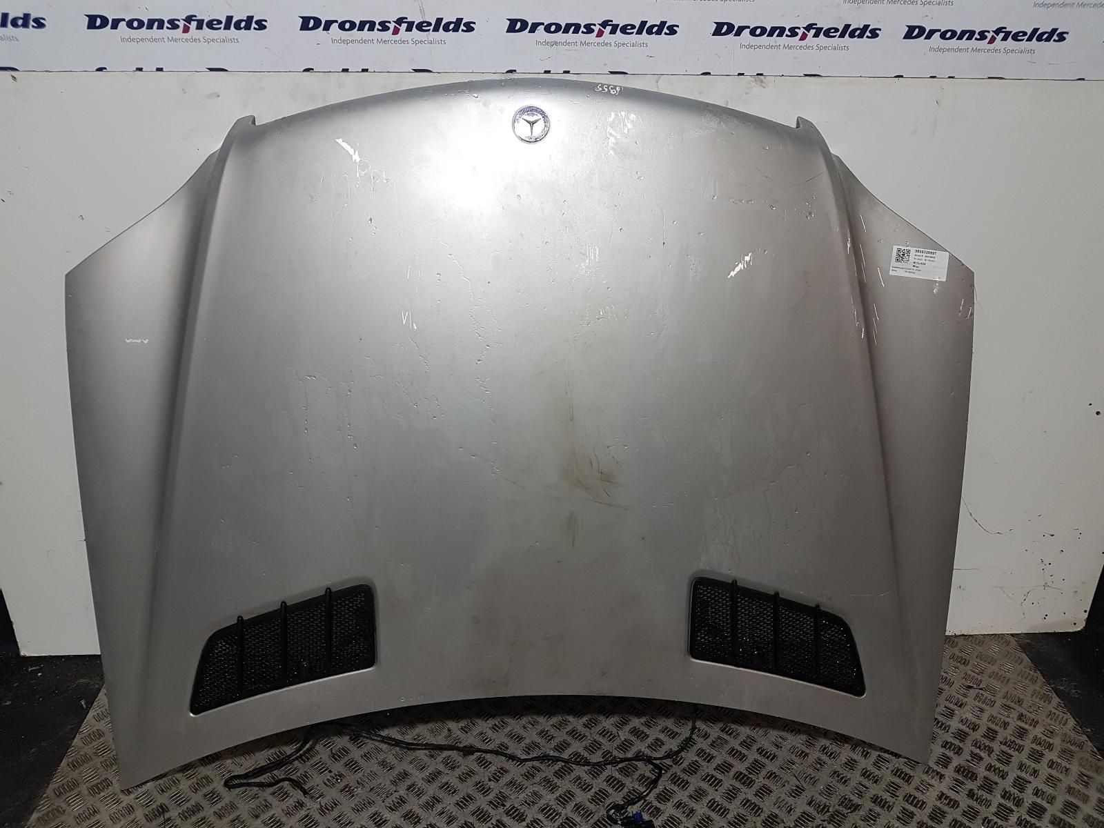 View Auto part Misc Mercedes M Class 2005