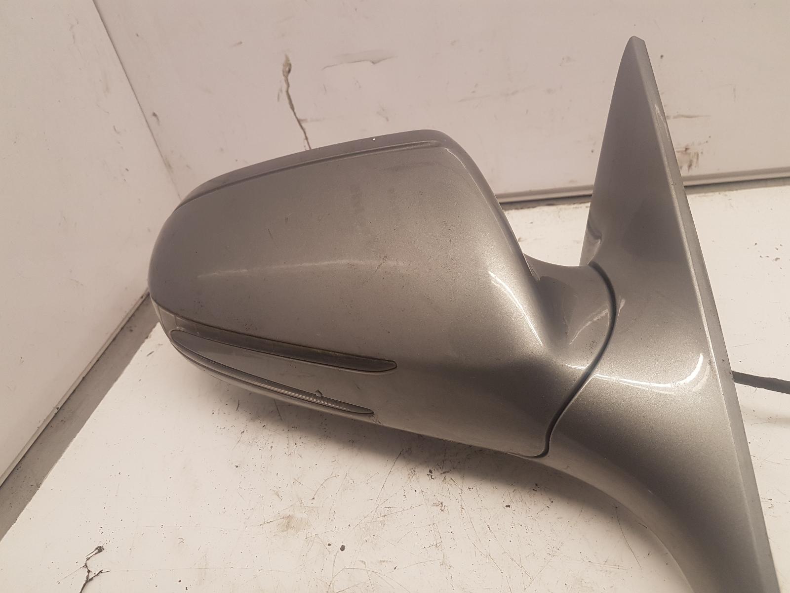 2006 Mercedes Cls Class R Door Mirror View Auto part R Door Mirror Mercedes Cls Class 2006