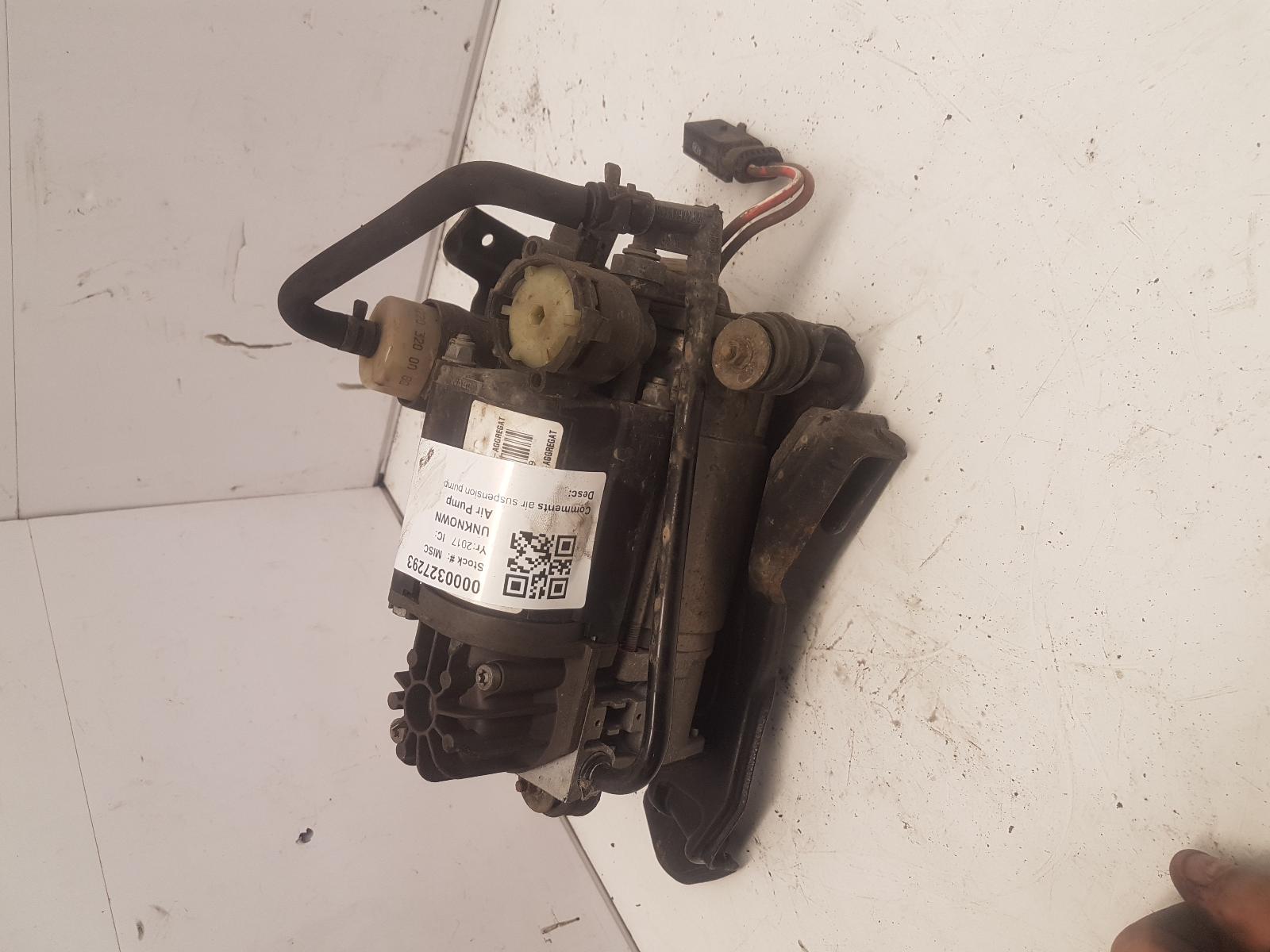 View Auto part Air Pump Mercedes E Class 2006