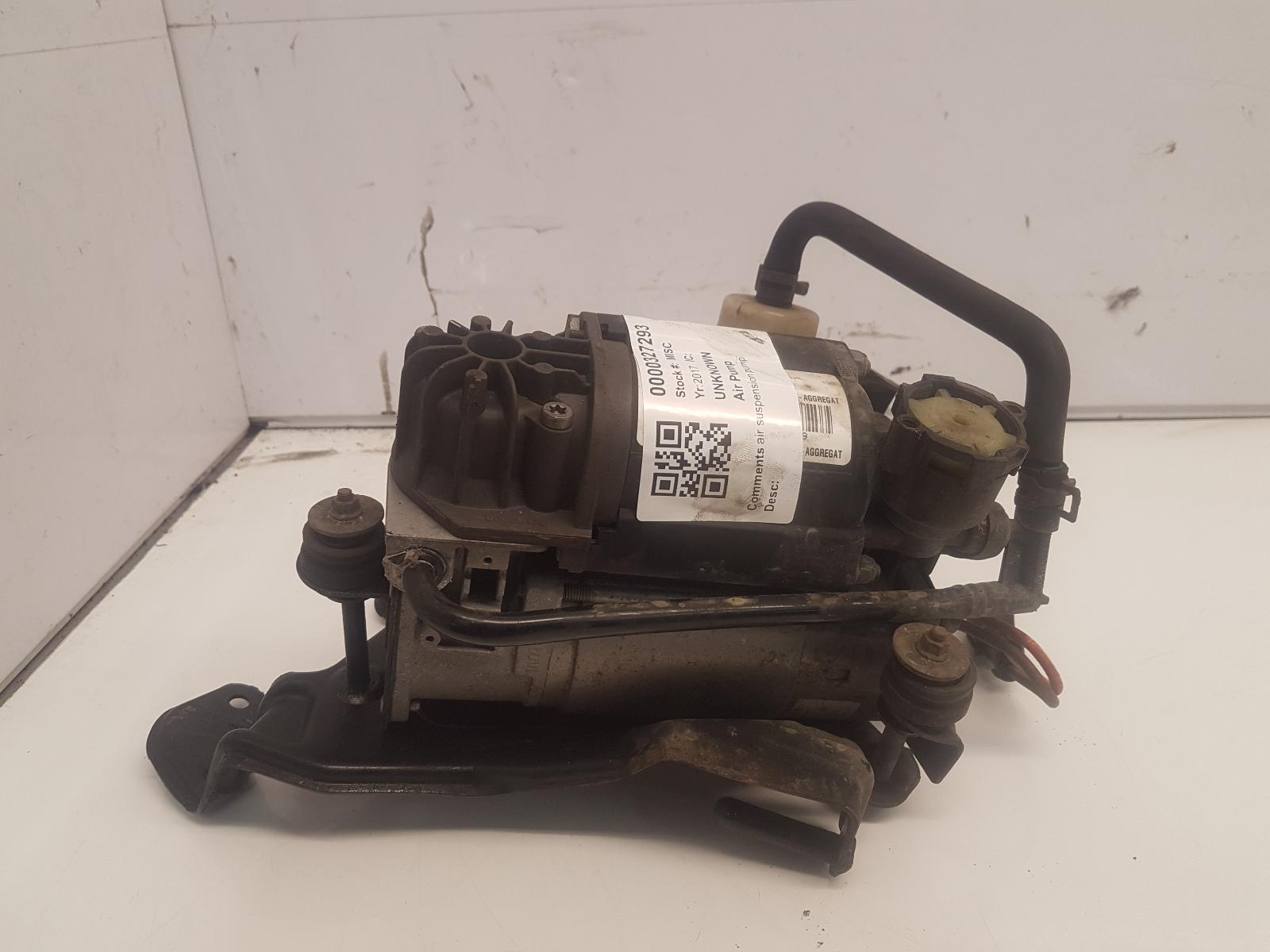 View Auto part Air Pump Mercedes E Class 2006