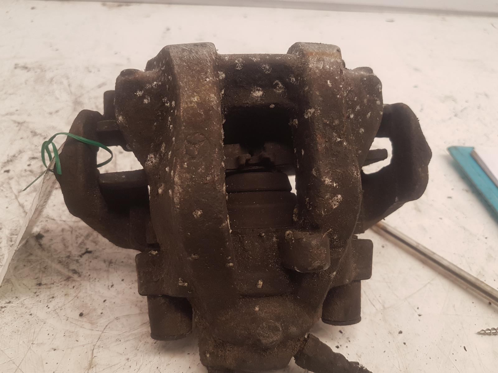 2015 Unknown Unknown Caliper View Auto part Caliper Unknown Unknown 2015