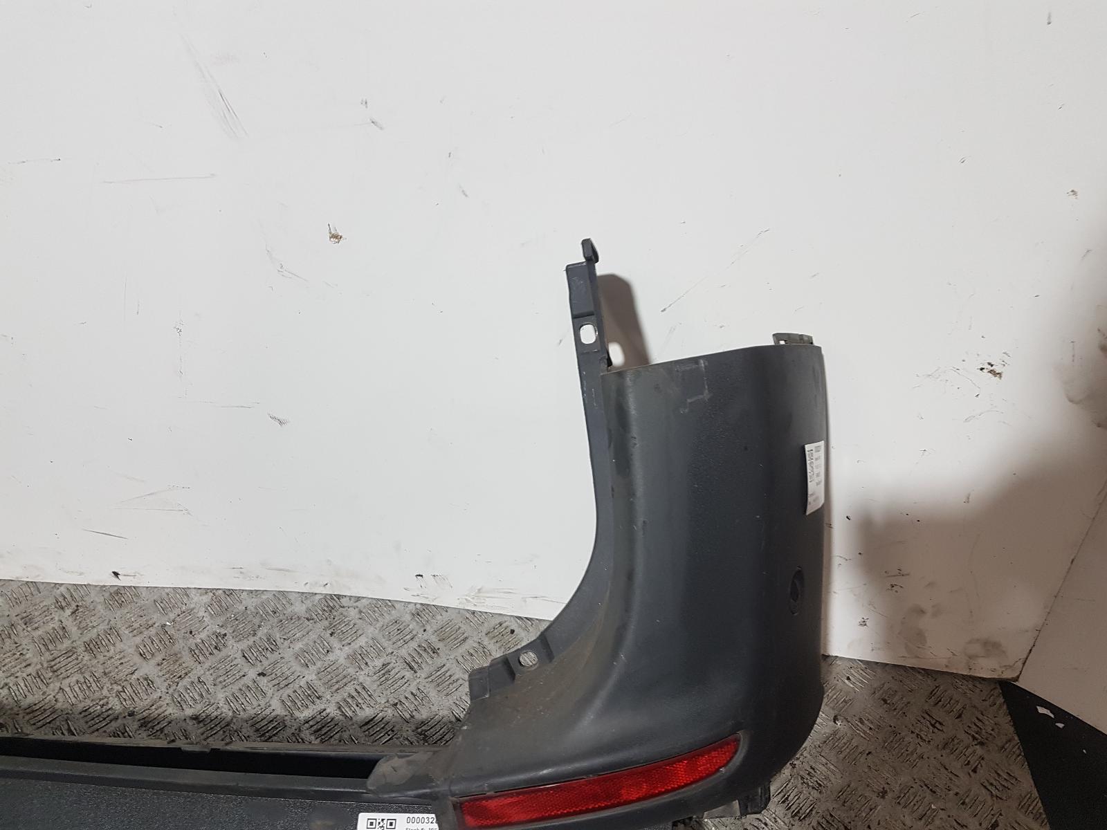 View Auto part Rear Bumper End Mercedes Sprinter 2020