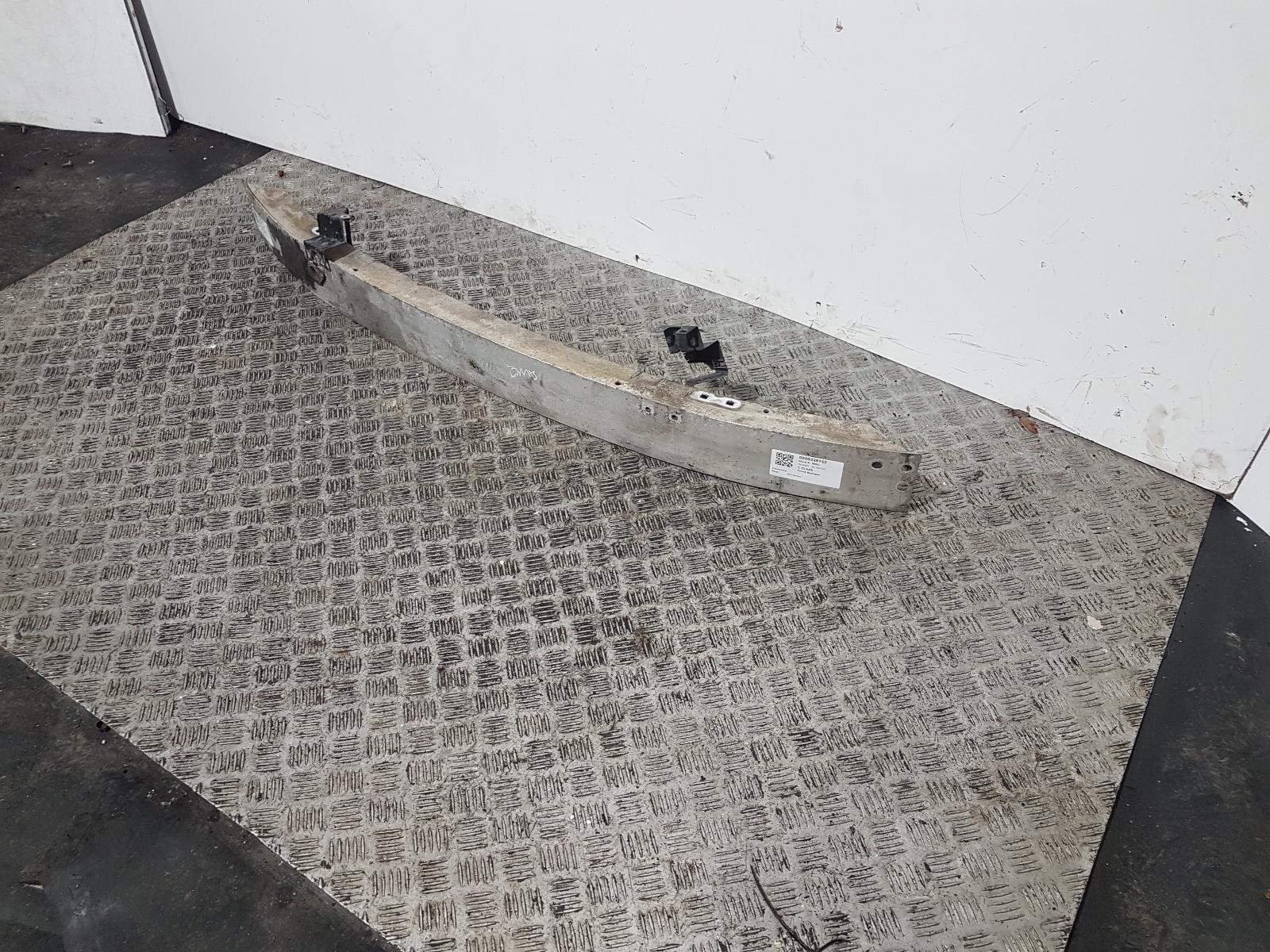 2007 Mercedes C Class Front Bumper Reinforcement View Auto part Front Bumper Reinforcement Mercedes C Class 2007