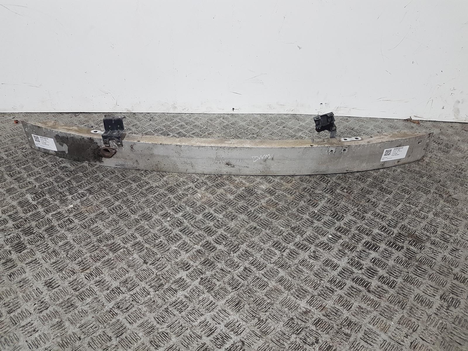 2007 Mercedes C Class Front Bumper Reinforcement View Auto part Front Bumper Reinforcement Mercedes C Class 2007