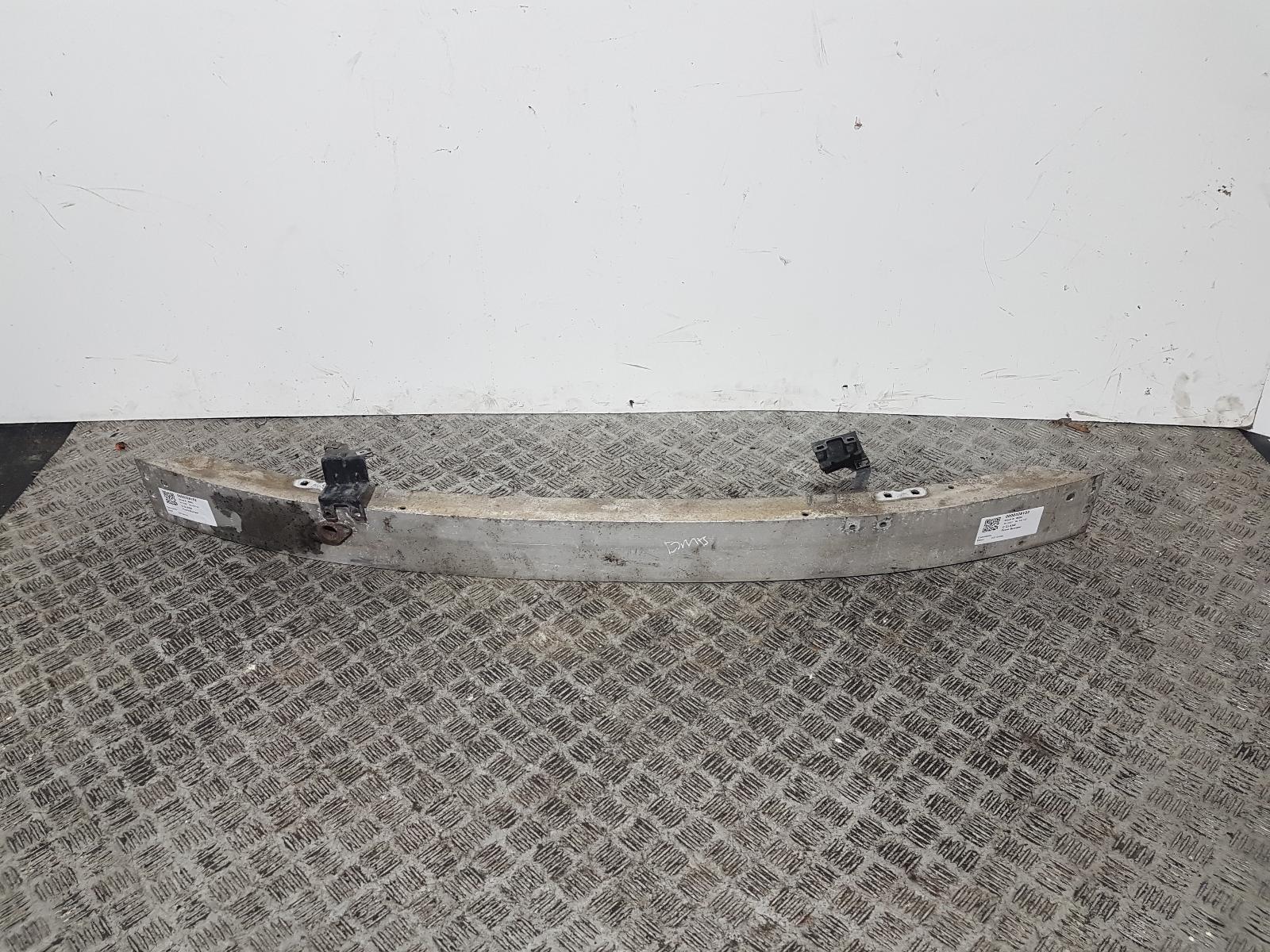 2007 Mercedes C Class Front Bumper Reinforcement View Auto part Front Bumper Reinforcement Mercedes C Class 2007