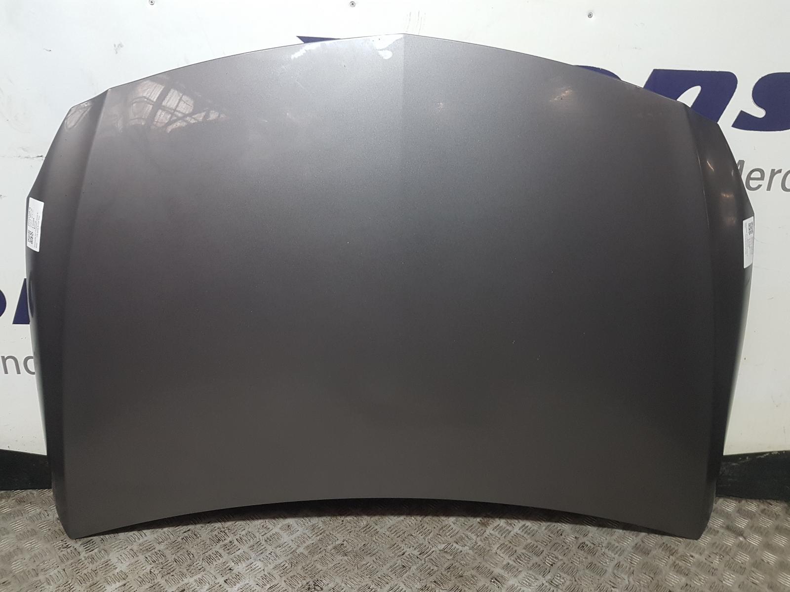 View Auto part Bonnet Mercedes A Class 2014