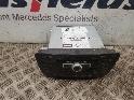 View Auto part A/V Equipment Mercedes A Class 2014