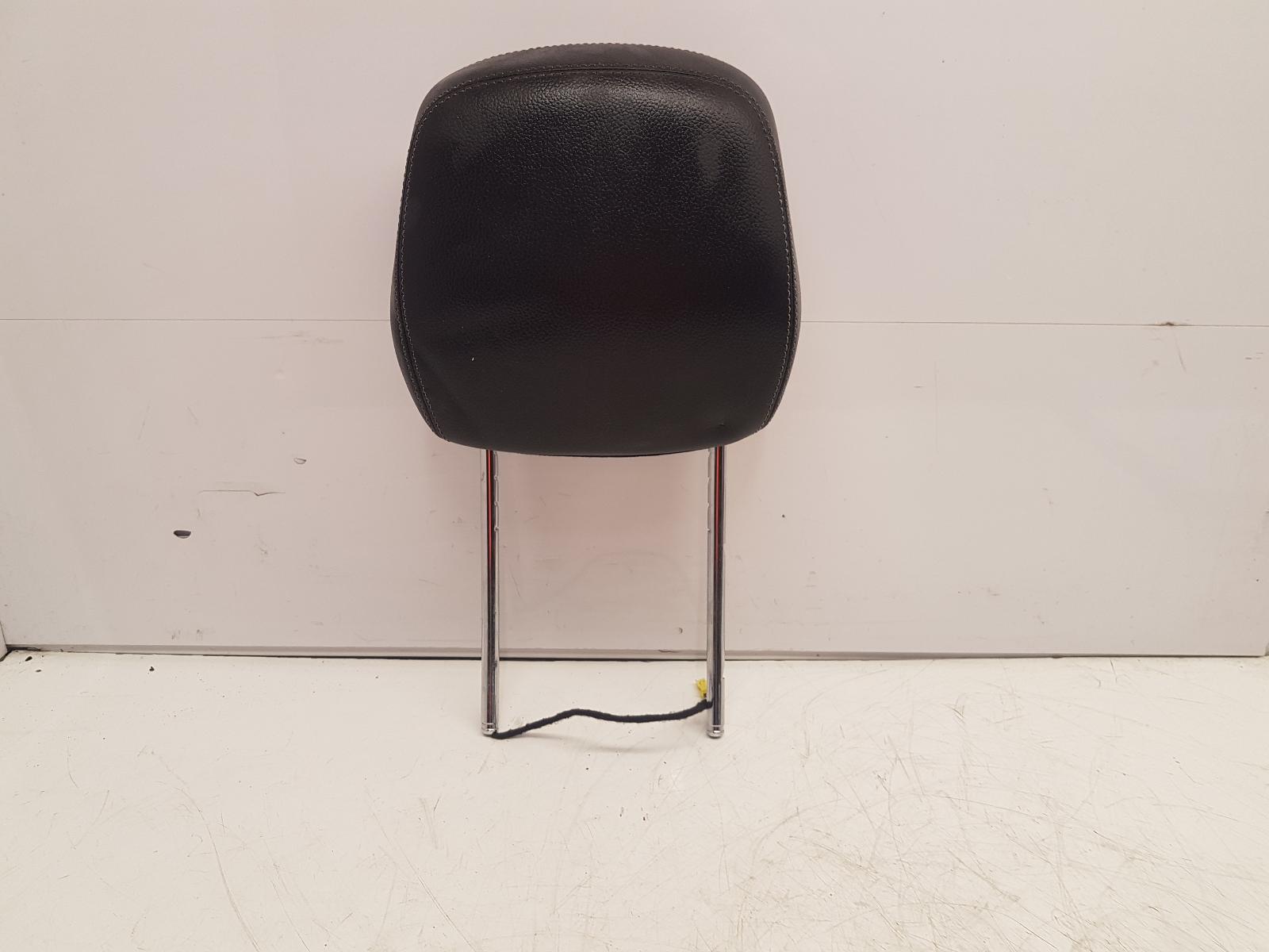 2013 Mercedes E Class Headrest View Auto part Headrest Mercedes E Class 2013