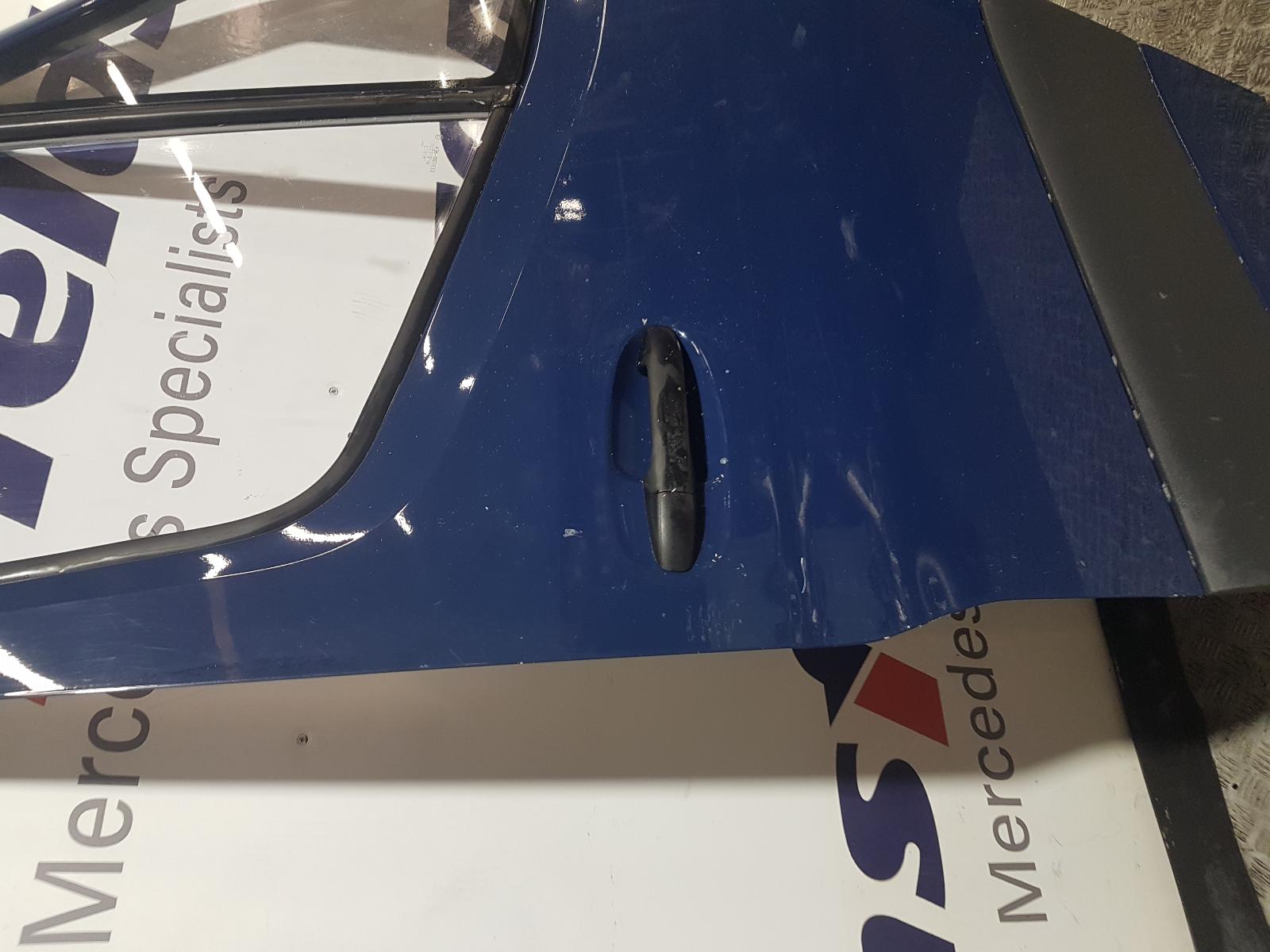 2019 Mercedes Sprinter R Front Door View Auto part R Front Door Mercedes Sprinter 2019