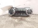 View Auto part Heater/AC Controller Mercedes C Class 2010