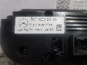 View Auto part Heater/AC Controller Mercedes C Class 2010