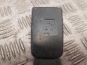 View Auto part Seat Belt Mercedes C Class 2010