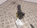 View Auto part Seat Belt Mercedes C Class 2010
