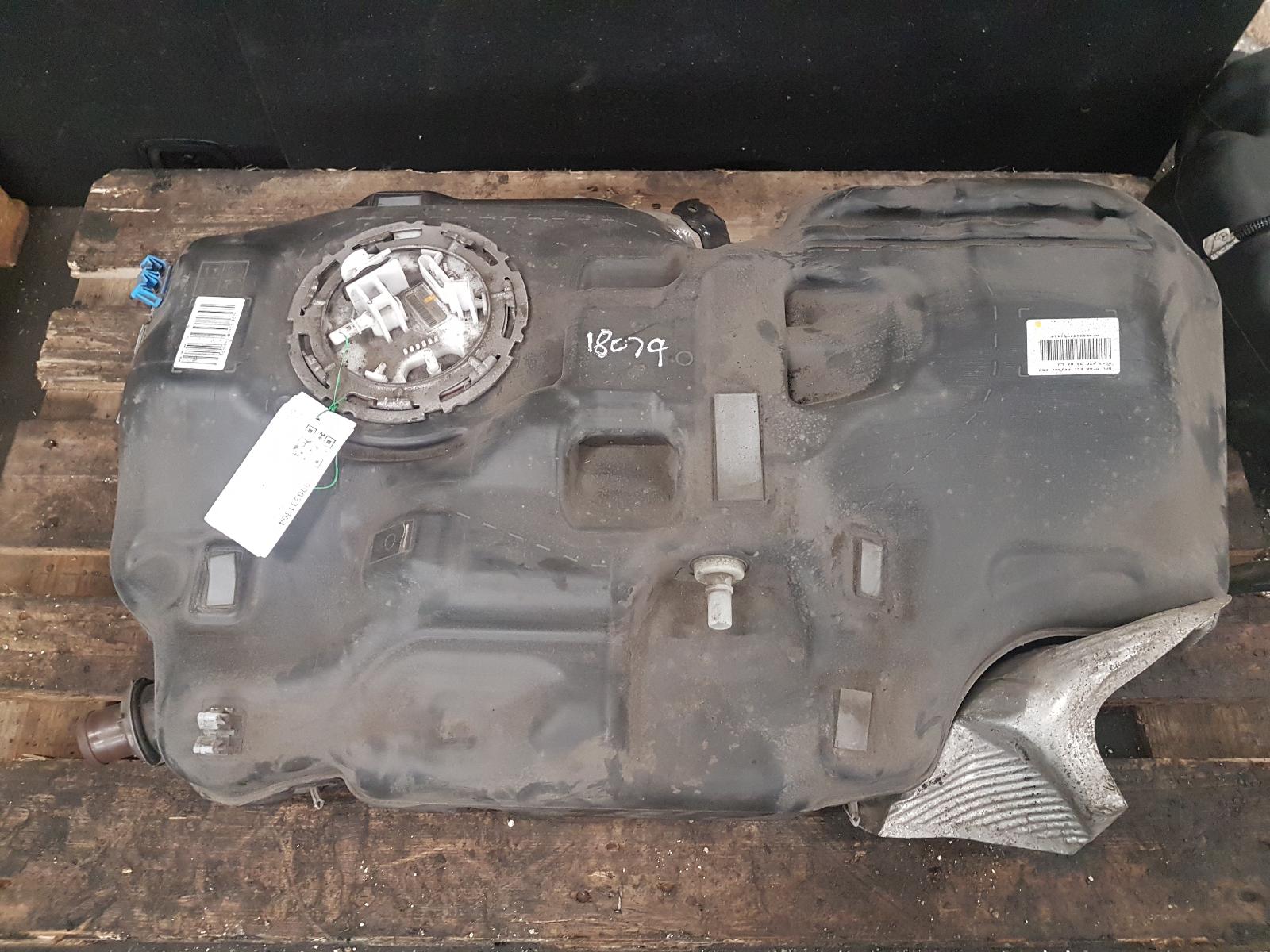 View Auto part Fuel Tank Mercedes A Class 2020