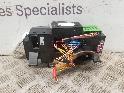 View Auto part Fuse Box Mercedes C Class 2015