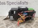 View Auto part Fuse Box Mercedes C Class 2015