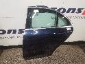 View Auto part L Rear Door Mercedes C Class 2015