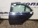 View Auto part L Rear Door Mercedes C Class 2015