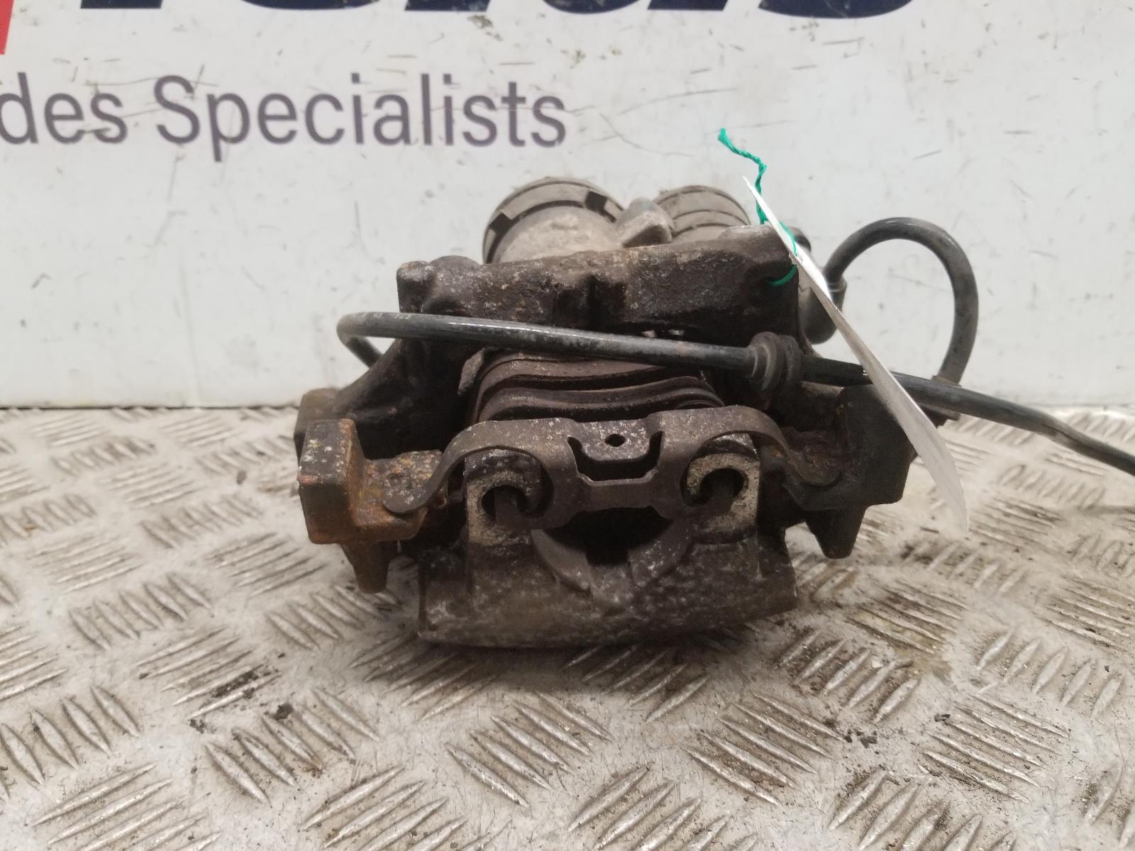 View Auto part Caliper Mercedes C Class 2015