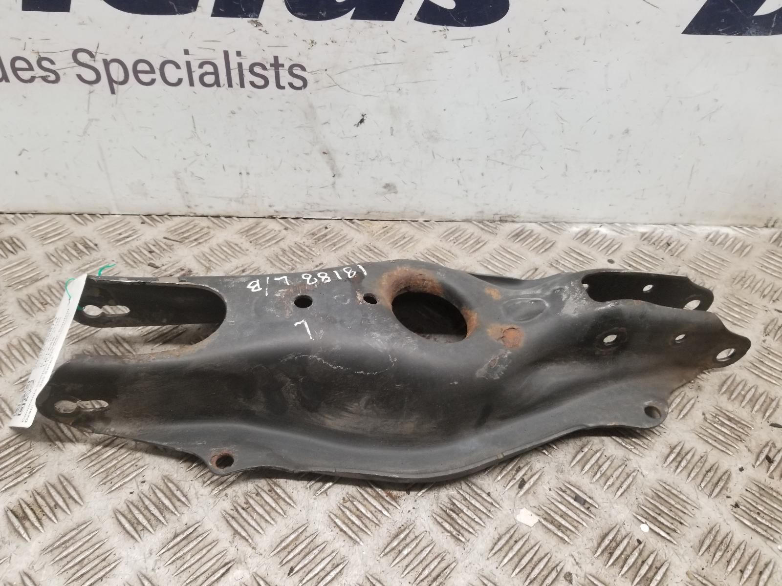 View Auto part LR Lower Control Arm Mercedes C Class 2015