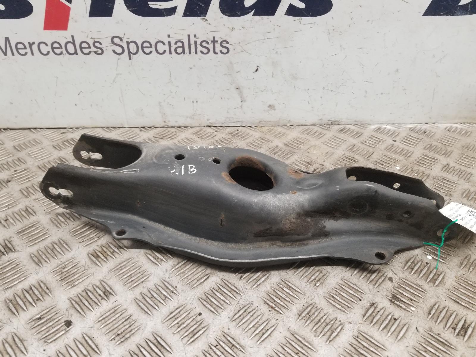 View Auto part RR Lower Control Arm Mercedes C Class 2015
