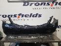 View Auto part Rear Bumper Mercedes C Class 2015