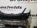 View Auto part Rear Bumper Mercedes C Class 2015