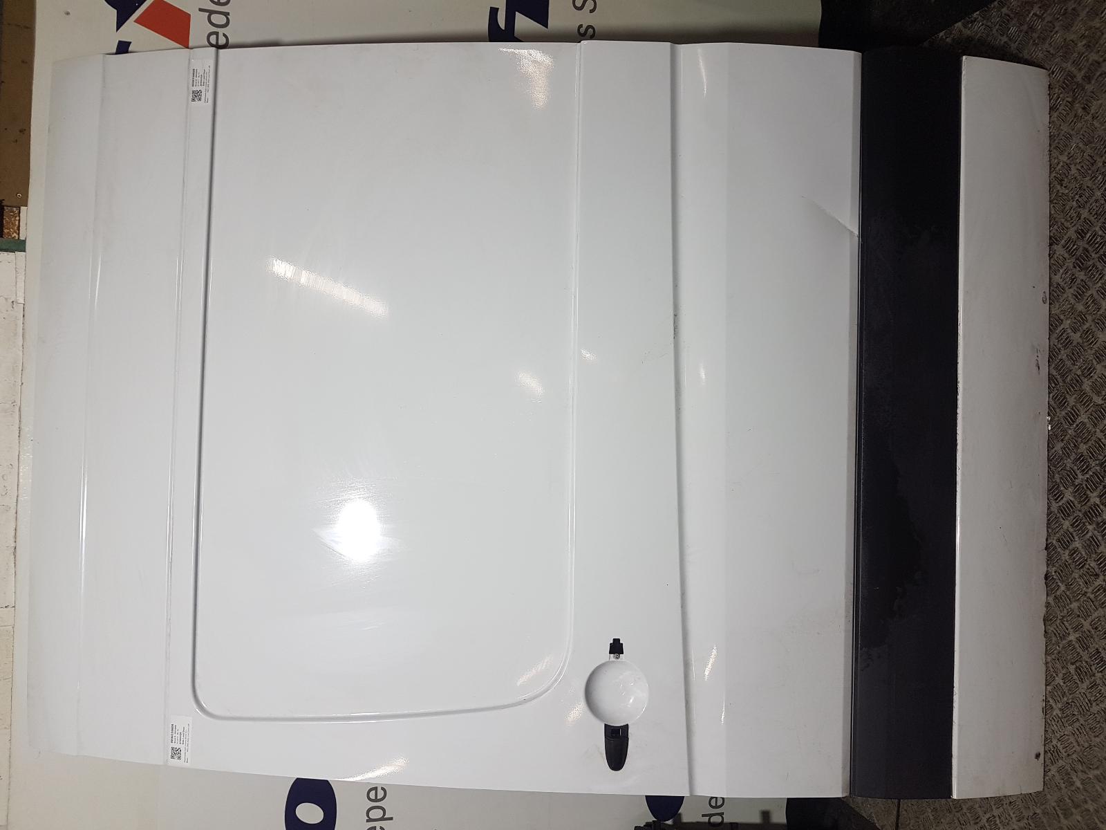 View Auto part Side Load Door Mercedes Sprinter 2017