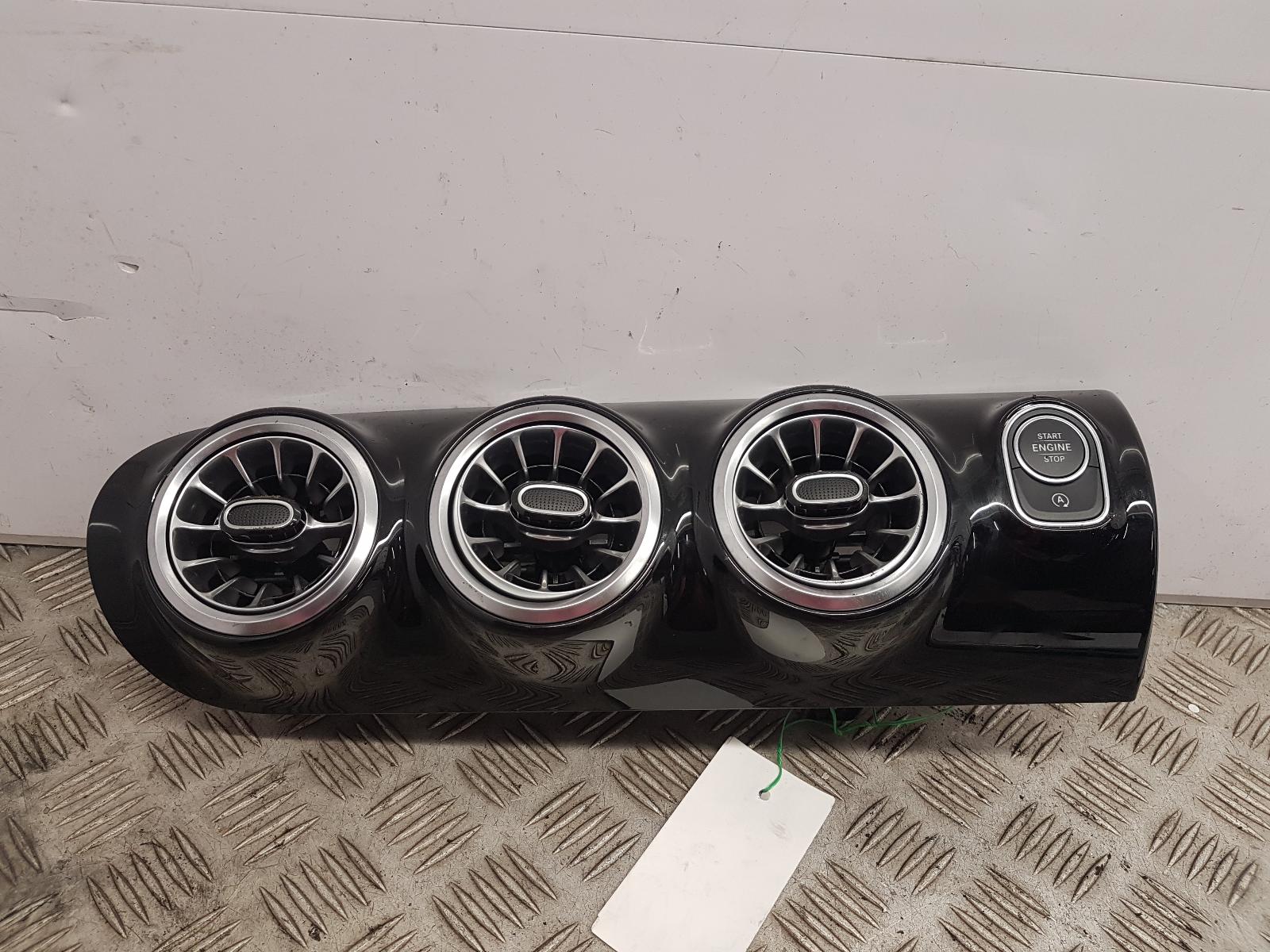 View Auto part Vents Mercedes Cla 2023