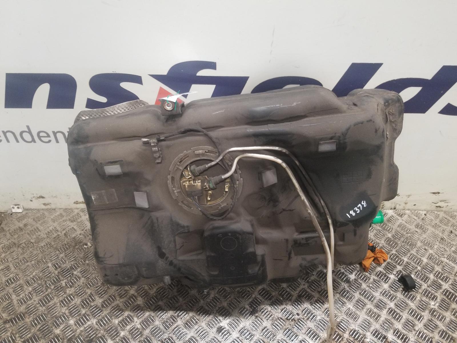 View Auto part Fuel Tank Mercedes B Class 2013