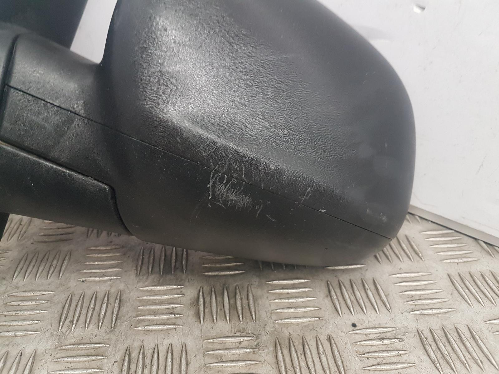 View Auto part L Door Mirror Mercedes Citan 2015
